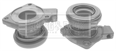 BORG & BECK BCS189 EAN: 5055592630147.