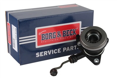 BORG & BECK BCS221 EAN: 5056223925625.