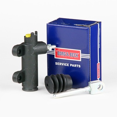 BORG & BECK BES267 EAN: 5055936635302.