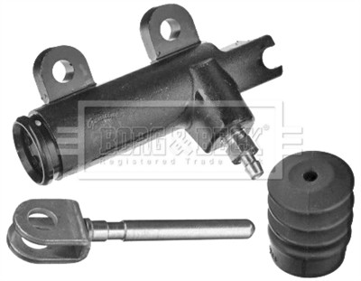 BORG & BECK BES267 EAN: 5055936635302.