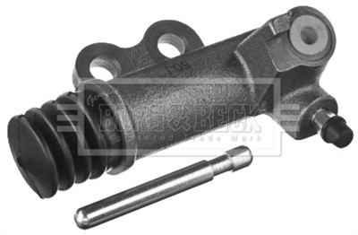 BORG & BECK BES283 EAN: 5055936637344.