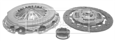 BORG & BECK HK2121 EAN: 5055188217172.