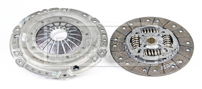 BORG & BECK HK2175 EAN: 5055188217738.