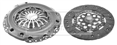 BORG & BECK HK2199 EAN: 5055188218384.