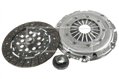 BORG & BECK HK2255 EAN: 5055188218971.