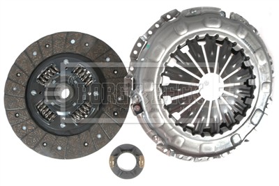 BORG & BECK HK2451 EAN: 5055188314826.