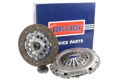 BORG & BECK HK2528 EAN: 5055592629363.