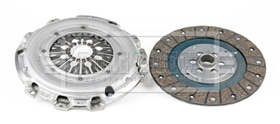 BORG & BECK HK2571 EAN: 5055592699021.