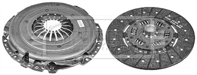 BORG & BECK HK2702 EAN: 5055936621749.