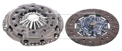 BORG & BECK HK2812 EAN: 5055936638686.