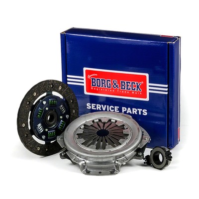 BORG & BECK HK6208 EAN: 5055188201225.