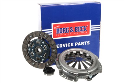 BORG & BECK HK6265 EAN: 5055188201478.