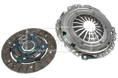 BORG & BECK HK7742 EAN: 5055188211668.