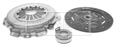 BORG & BECK HK7803 EAN: 5055188212061.