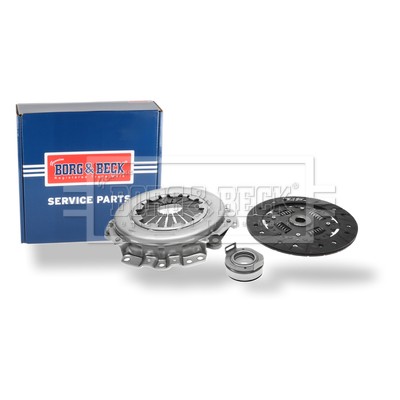BORG & BECK HK7803 EAN: 5055188212061.