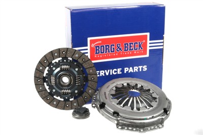 BORG & BECK HK7837 EAN: 5055188212382.