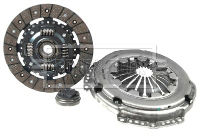 BORG & BECK HK7837 EAN: 5055188212382.