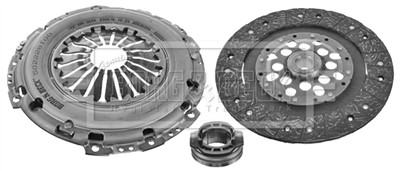 BORG & BECK HK7921 EAN: 5055188213143.