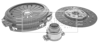 BORG & BECK HK9425 EAN: 5055188209627.