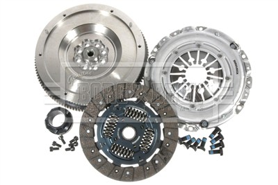 BORG & BECK HKF1066 EAN: 5055936634213.