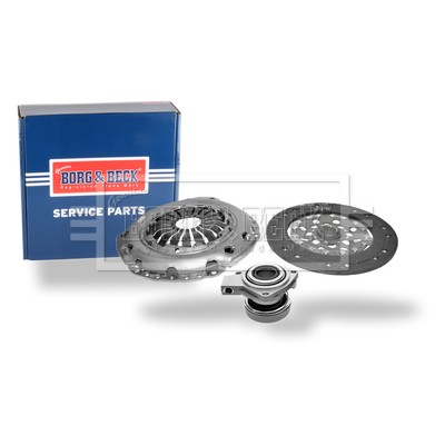 BORG & BECK HKT1028 EAN: 5055188219947.