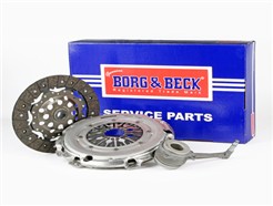 BORG & BECK HKT1165