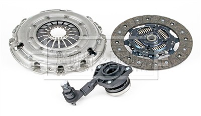 BORG & BECK HKT1594 EAN: 5056223904415.