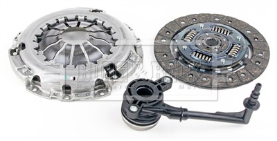 BORG & BECK HKT1613 EAN: 5056223924840.