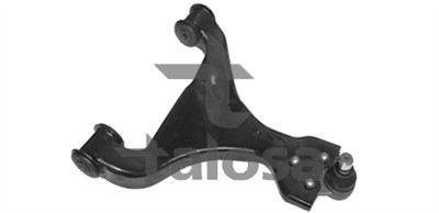 TALOSA 40-00737 Číslo výrobce: IRD: IR-5058. EAN: 8435229540730.