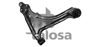 TALOSA 40-02528 Číslo výrobce: IRD: IR-8008. EAN: 8435229503582.