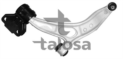 TALOSA 40-07782 Číslo výrobce: IRD: IR-4165. EAN: 8435229563791.