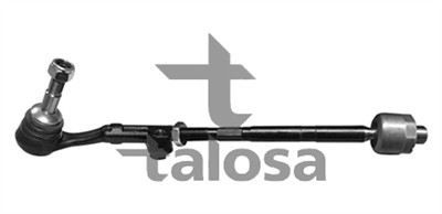 TALOSA 41-00818 Číslo výrobce: IRD: 51-01040. EAN: 8435229543038.