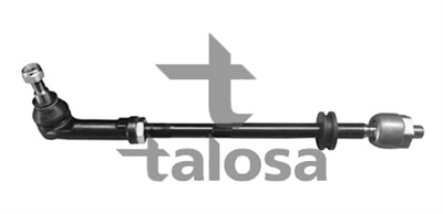 TALOSA 41-03605 Číslo výrobce: IRD: 51-03827. EAN: 8435229508273.