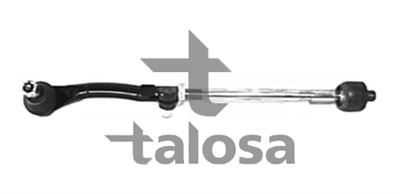 TALOSA 41-06406 Číslo výrobce: IRD: 51-06628. EAN: 8435229569007.