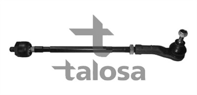 TALOSA 41-06407 Číslo výrobce: IRD: 51-06629. EAN: 8435229569014.