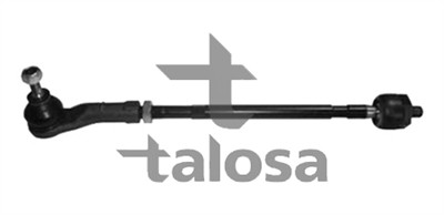 TALOSA 41-06408 Číslo výrobce: IRD: 51-06630. EAN: 8435229569021.