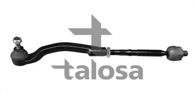 TALOSA 41-06415 Číslo výrobce: IRD: 51-06637. EAN: 8435229569328.