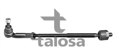 TALOSA 41-07103 Číslo výrobce: IRD: 51-07325. EAN: 8435229559800.