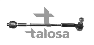 TALOSA 41-07182 Číslo výrobce: IRD: 51-07404.