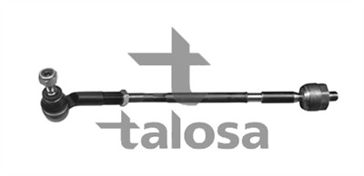 TALOSA 41-07183 Číslo výrobce: IRD: 51-07405.
