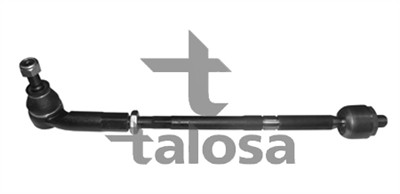 TALOSA 41-07184 Číslo výrobce: IRD: 51-07406. EAN: 8435229554843.