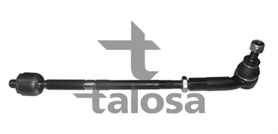 TALOSA 41-07185 Číslo výrobce: IRD: 51-07407. EAN: 8435229554850.