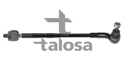 TALOSA 41-07297 Číslo výrobce: IRD: 51-07519. EAN: 8435229557783.