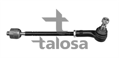 TALOSA 41-07306 Číslo výrobce: IRD: 51-07528. EAN: 8435229557851.
