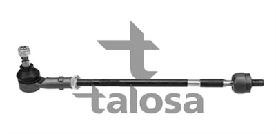 TALOSA 41-08336 Číslo výrobce: IRD: 51-08558. EAN: 8435457127680.
