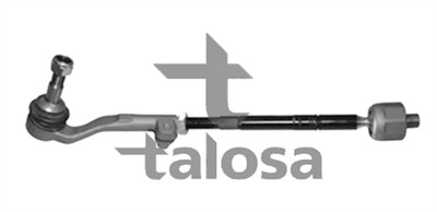 TALOSA 41-08657 Číslo výrobce: IRD: 51-08879. EAN: 8435229571246.