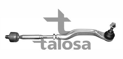 TALOSA 41-11279 Číslo výrobce: IRD: 51-11501. EAN: 8435457158028.