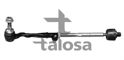 TALOSA 41-11926 Číslo výrobce: IRD: 51-12148. EAN: 8435457166214.