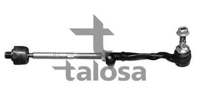 TALOSA 41-11927 Číslo výrobce: IRD: 51-12149. EAN: 8435457166221.