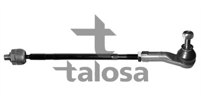 TALOSA 41-16580 Číslo výrobce: IRD: 51-16802. EAN: 8443522999575.